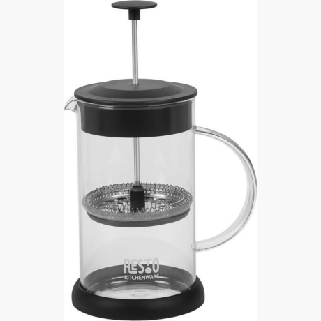 FRENCH PRESS 600ML/90501 RESTO