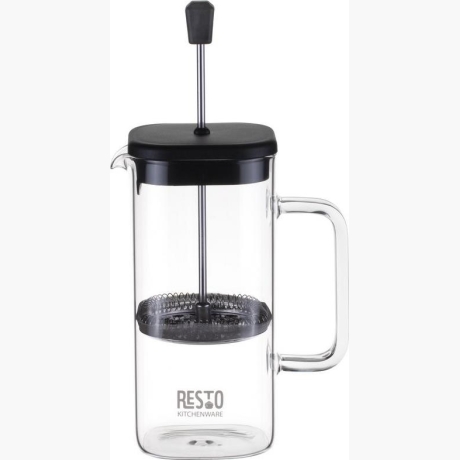 FRENCH PRESS 800ML/90504 RESTO