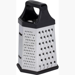 GRATER 6 SIDES/95411 RESTO