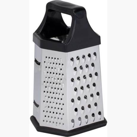 GRATER 6 SIDES/95411 RESTO