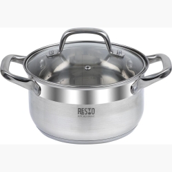 CASSEROLE D18CM 2.6L/92002 RESTO