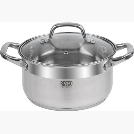CASSEROLE D20CM 3.6L/92003 RESTO