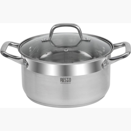 CASSEROLE D22CM 4.6L/92004 RESTO