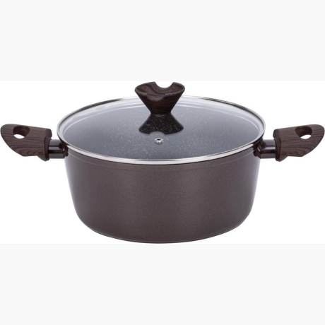 CASSEROLE D24CM 4.7L/93019 RESTO
