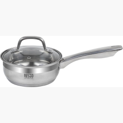 SAUCEPAN D16CM 1.4L/92001 RESTO