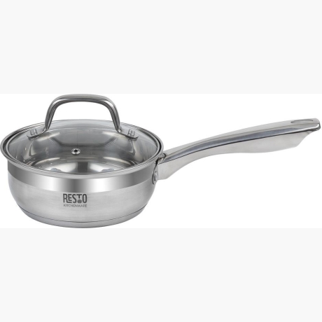 SAUCEPAN D16CM 1.4L/92001 RESTO