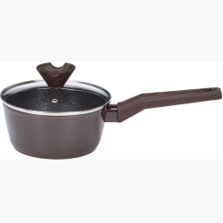 SAUCEPAN D16CM 1.5L/93017 RESTO