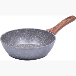 DEEP FRYPAN D20 H6.0CM/93050 RESTO