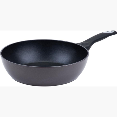 FRYPAN D28 H7.7CM/93033 RESTO