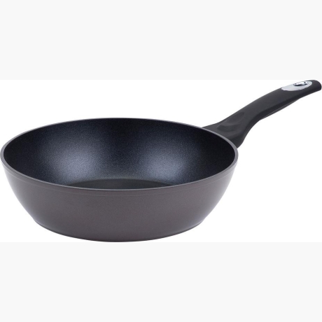 DEEP FRYPAN D24 H6.8CM/93031 RESTO