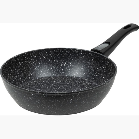 DEEP FRYPAN D28 H7.7CM/93042 RESTO