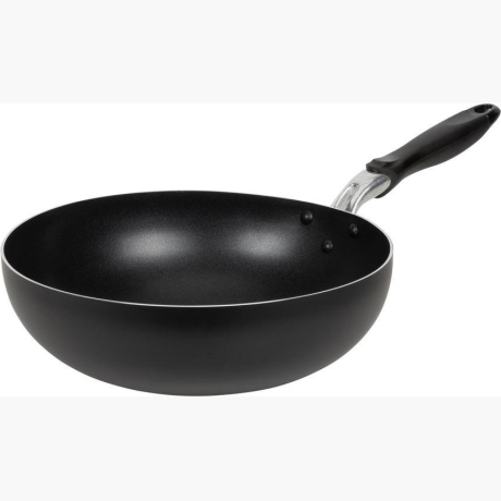 WOK D30 H9.0CM/93603 RESTO