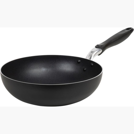 WOK D28 H8.0CM/93602 RESTO