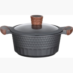 CASSEROLE D20CM 2.6L/93501 RESTO