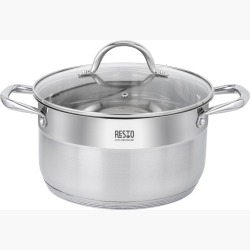 CASSEROLE D24CM 6.2L/92105 RESTO