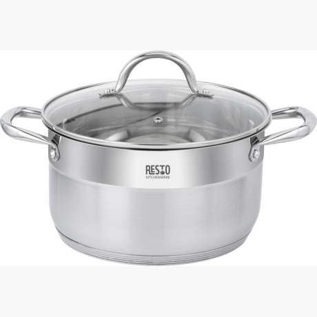 CASSEROLE D24CM 6.2L/92105 RESTO