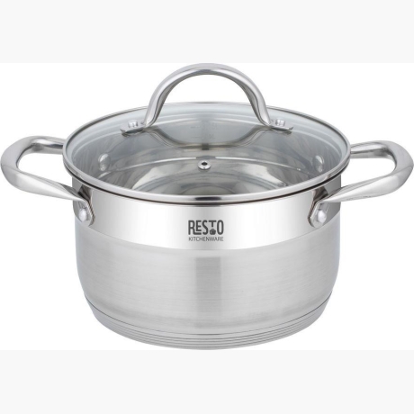 CASSEROLE D20CM 3.6L/92104 RESTO