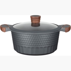 CASSEROLE D20CM 4.6L/93503 RESTO