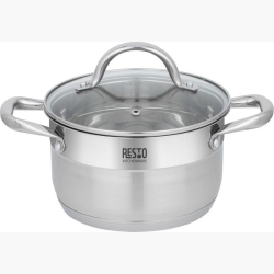 CASSEROLE D18CM 2.7L/92103 RESTO