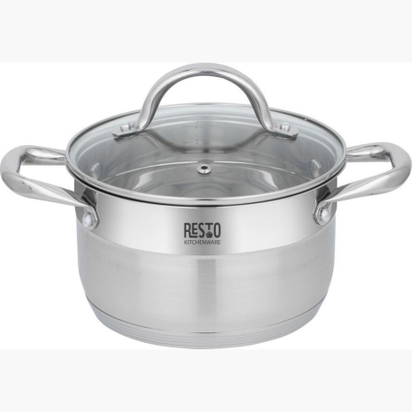 CASSEROLE D18CM 2.7L/92103 RESTO