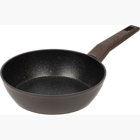 FRYPAN D24 H6.8CM/93161 RESTO