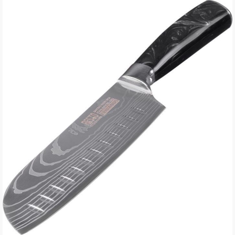 SANTOKU KNIFE 19CM/95332 RESTO