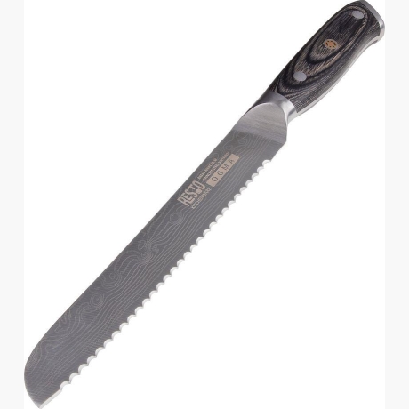 BREAD KNIFE 20CM/95342 RESTO
