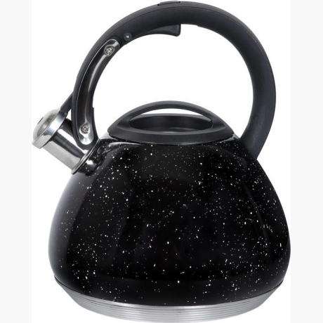 WHISTLING KETTLE 2.7L/90604 RESTO