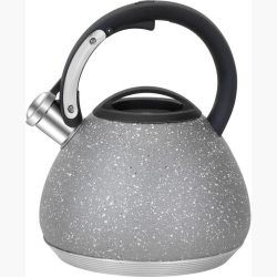 WHISTLING KETTLE 2.7L/90605 RESTO