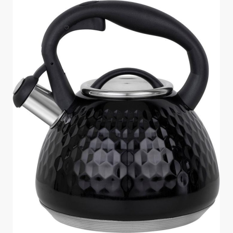 WHISTLING KETTLE 2.7L/90606 RESTO