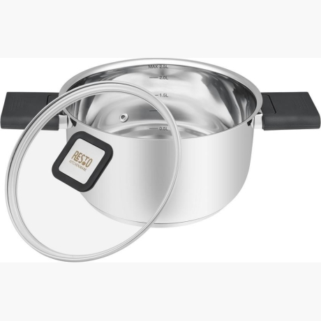 CASSEROLE D18CM 2.5L/92202 RESTO