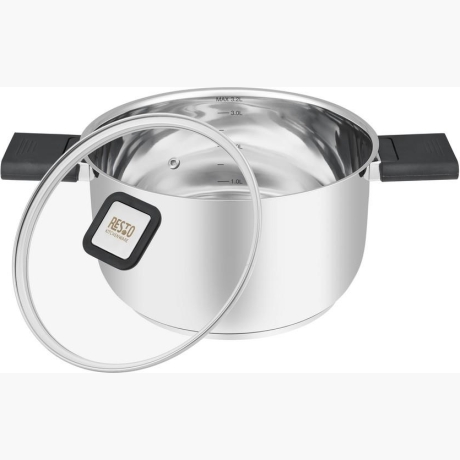 CASSEROLE D20CM 3.2L/92203 RESTO