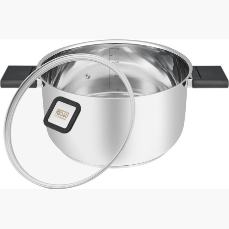 CASSEROLE D22CM 4.4L/92204 RESTO