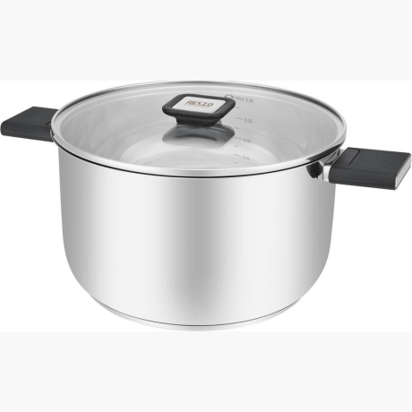 CASSEROLE D24CM 5.8L/92205 RESTO
