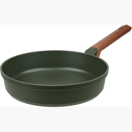 FRYPAN D26 H6CM/93710 RESTO