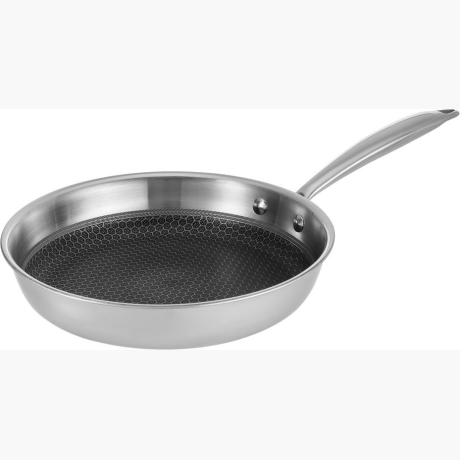 FRYPAN D26 H5.3CM/95347 RESTO