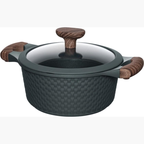 CASSEROLE D24CM 4.2L/93903 RESTO