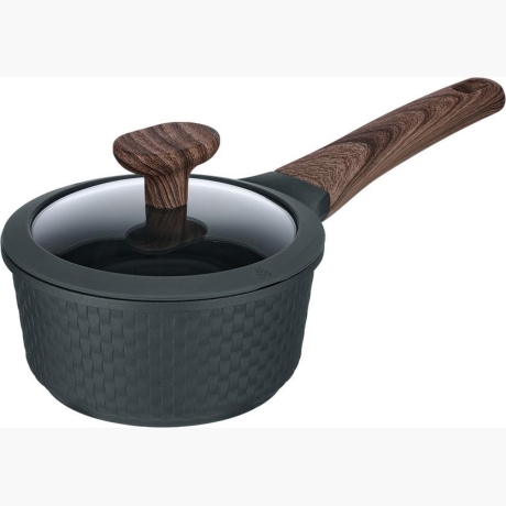 SAUCEPAN D16CM 1.3L/93900 RESTO