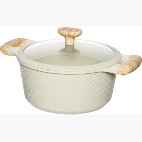 CASSEROLE D24CM 4.2L/93803 RESTO