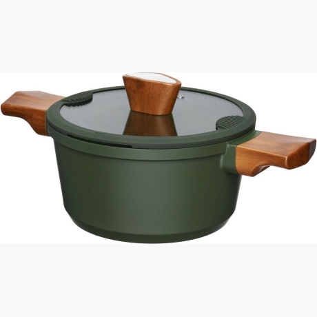 CASSEROLE D24CM 4.6L/93703 RESTO
