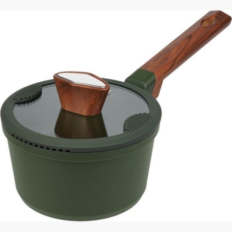 SAUCEPAN D16CM 1.4L/93700 RESTO
