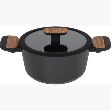 CASSEROLE D20CM 2.6L/93187 RESTO