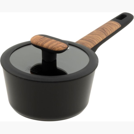 SAUCEPAN D16CM 1.4L/93186 RESTO