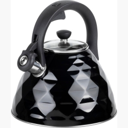 WHISTLING KETTLE 3L/90610 RESTO