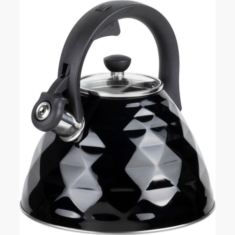 WHISTLING KETTLE 3L/90610 RESTO