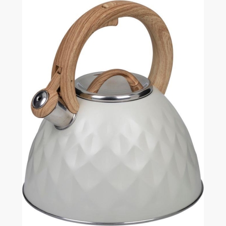 WHISTLING KETTLE 2.7L/90607 RESTO