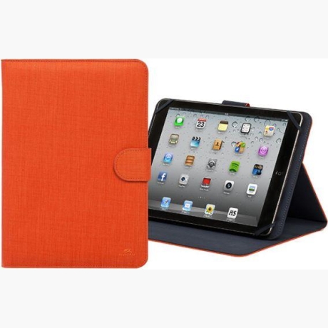 TABLET SLEEVE BISCAYNE 10.1"/3317 ORANGE RIVACASE