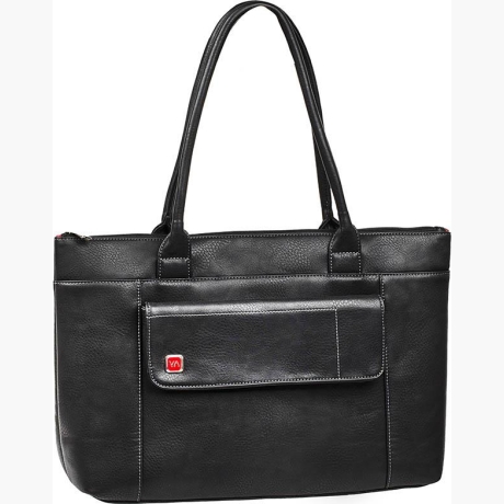NB CASE ORLY 15.6"/8991 BLACK RIVACASE