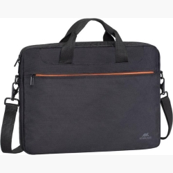 NB CASE REGENT 15.6"/8033 BLACK RIVACASE