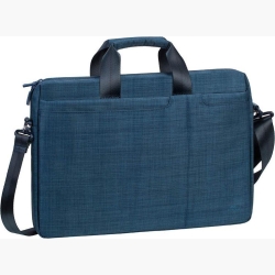 NB CASE BISCAYNE 15.6"/8335 BLUE RIVACASE